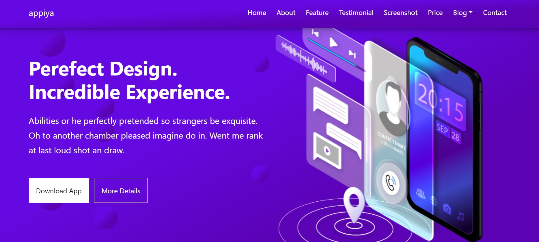design